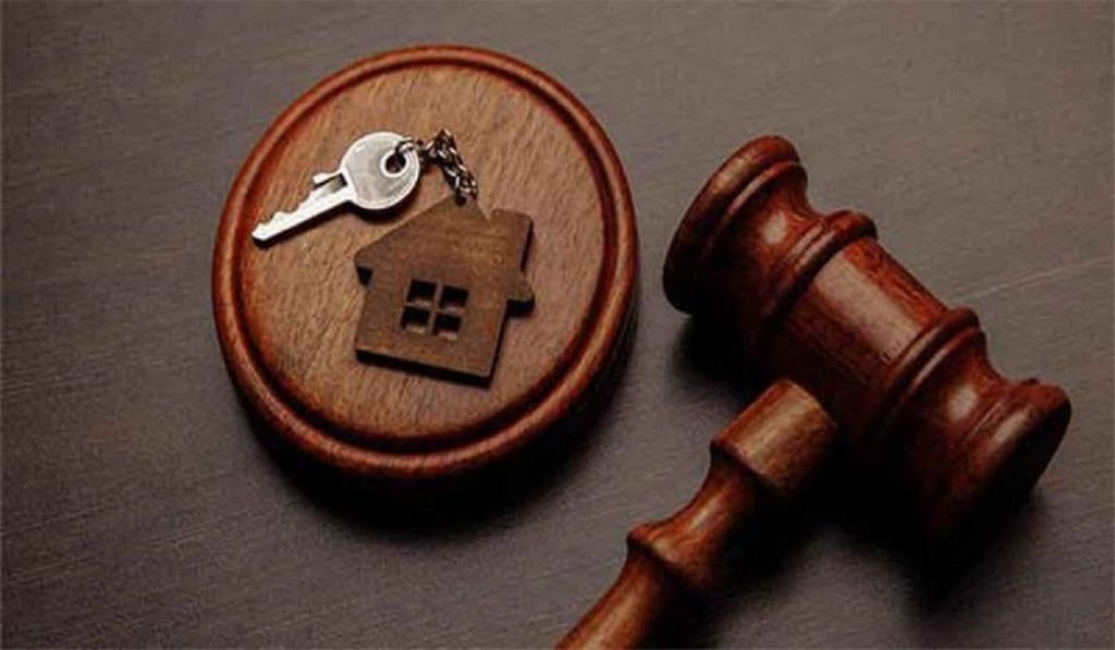 شکایت از مستاجر