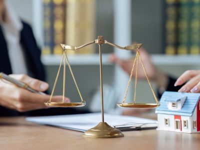 جبران خسارت ناشی از حبس غیر قانونی