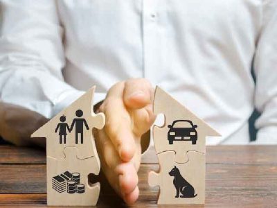 شکایت برای ارث و میراث